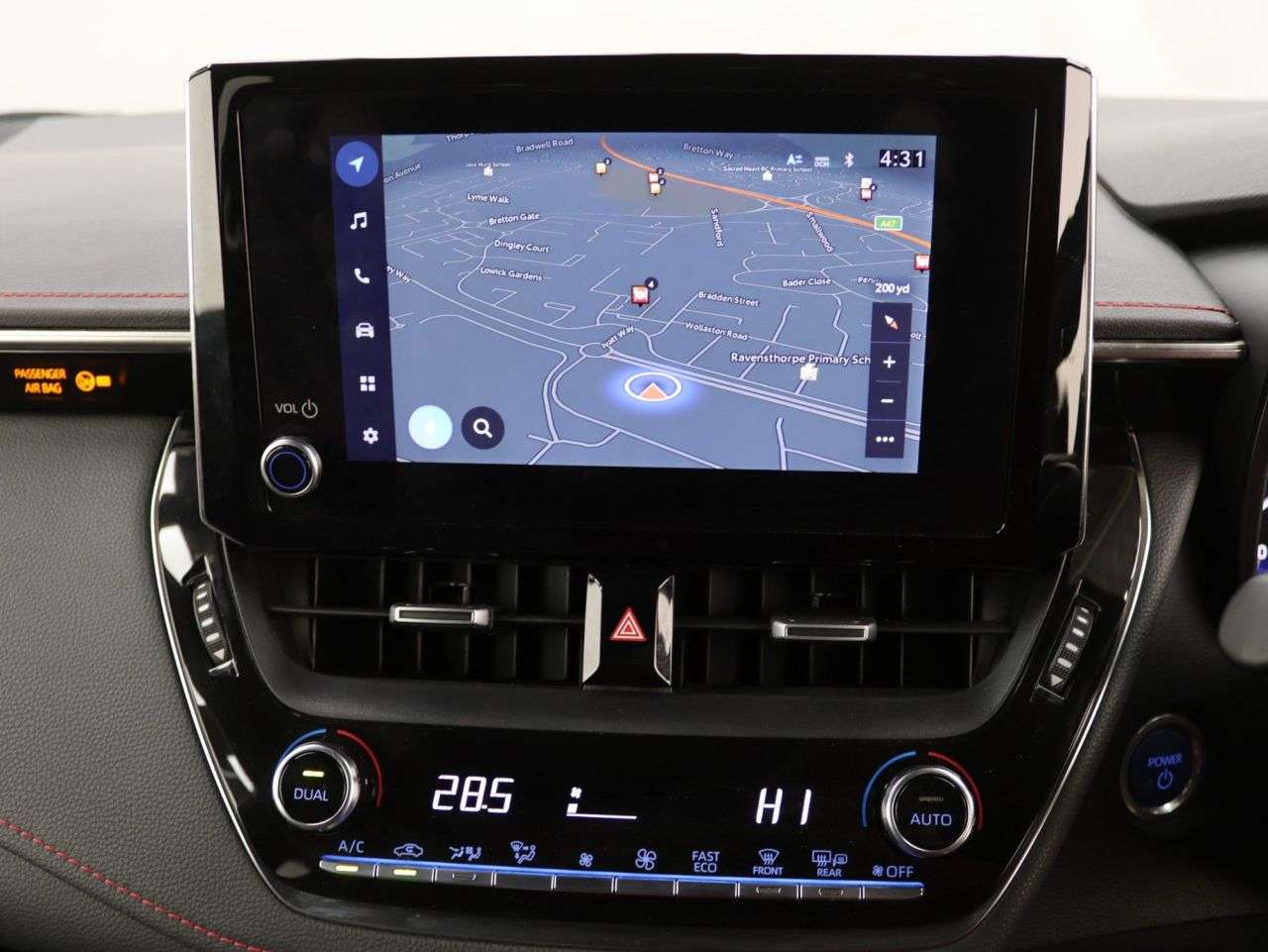 2022 TOYOTA COROLLA 2022 TOYOTA COROLLA