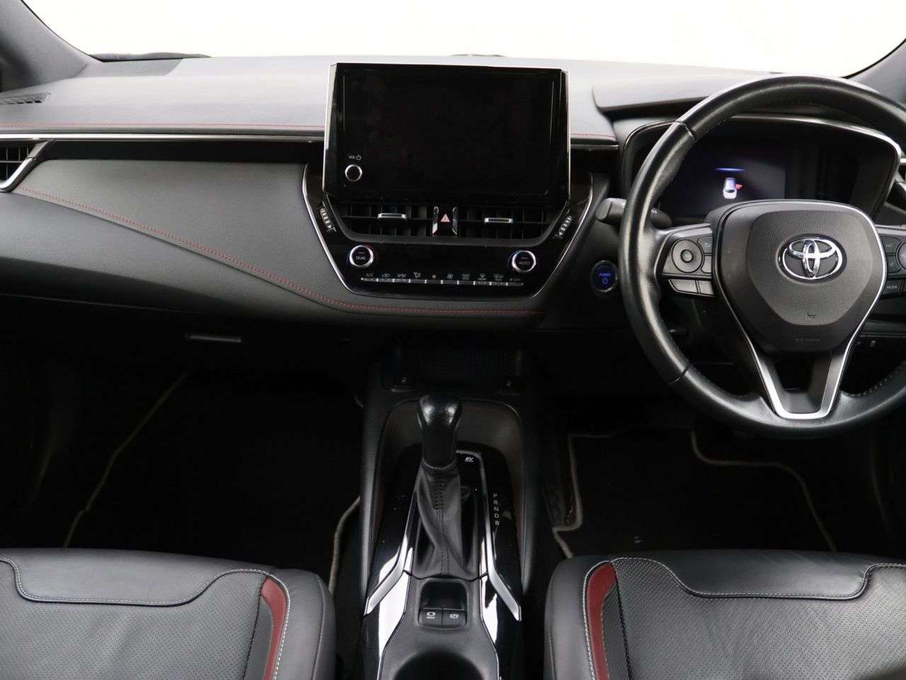 2022 TOYOTA COROLLA 2022 TOYOTA COROLLA