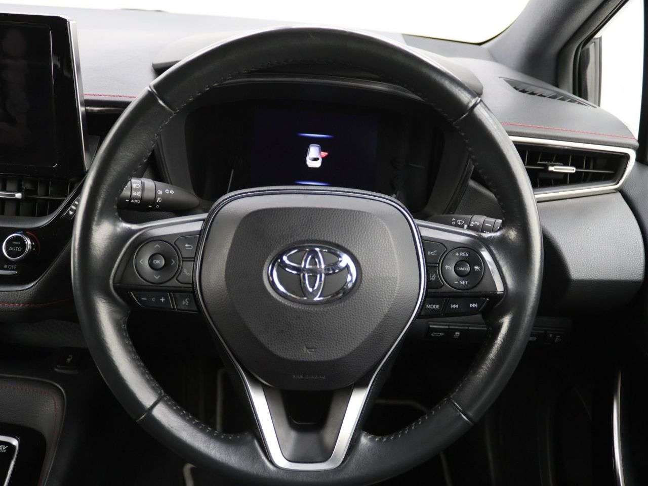 2022 TOYOTA COROLLA 2022 TOYOTA COROLLA