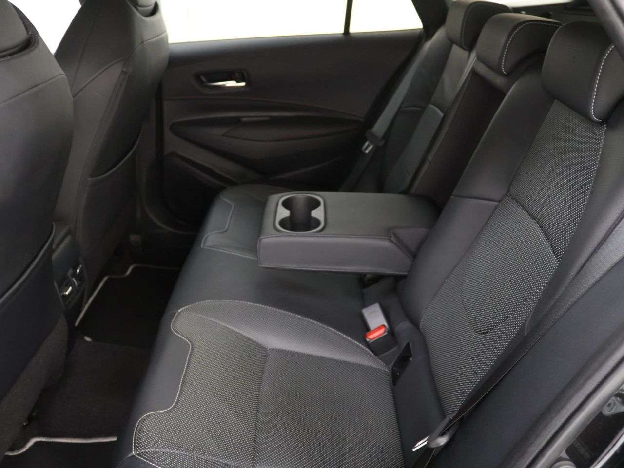 2022 TOYOTA COROLLA 2022 TOYOTA COROLLA