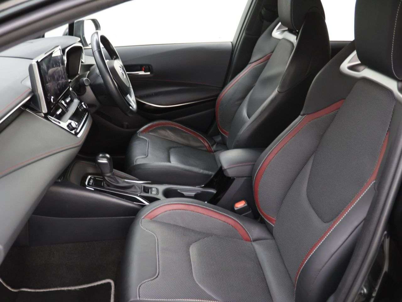 2022 TOYOTA COROLLA 2022 TOYOTA COROLLA