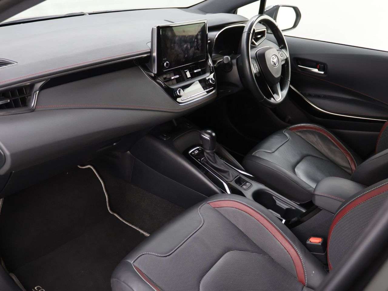 2022 TOYOTA COROLLA 2022 TOYOTA COROLLA