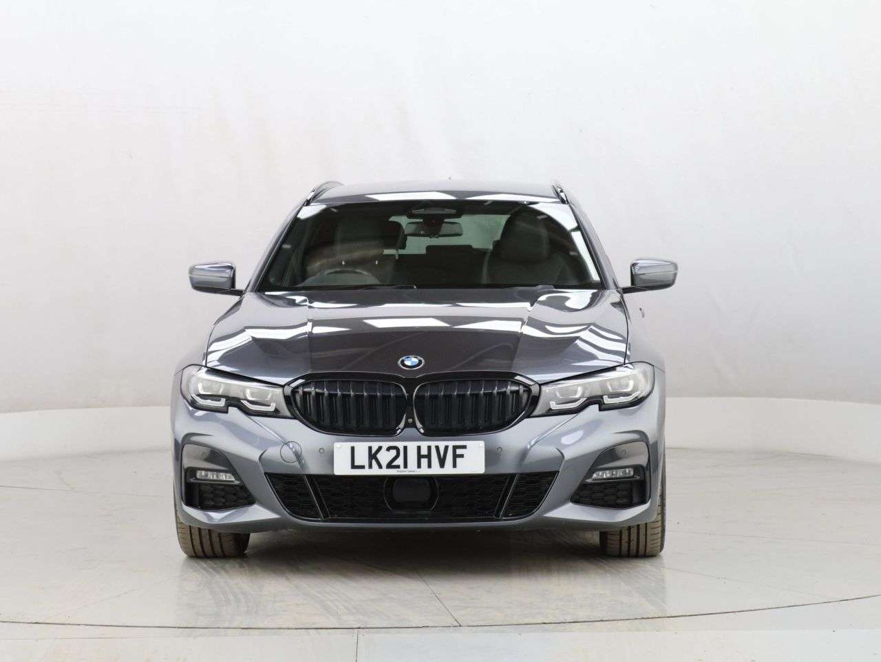 2021 BMW 3 SERIES 2021 BMW 3 SERIES