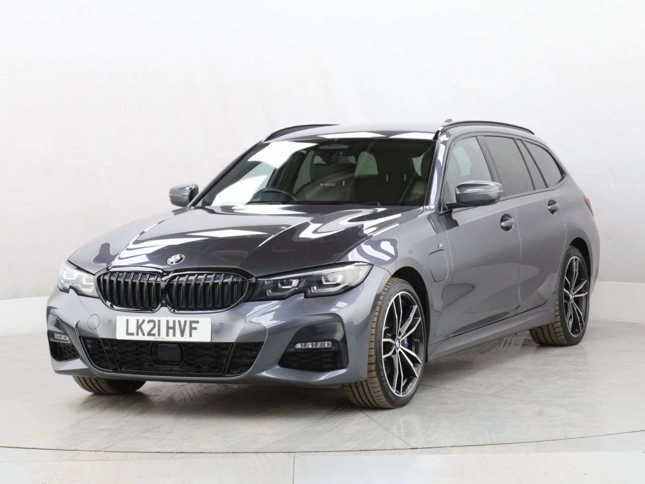 2021 BMW 3 SERIES 2021 BMW 3 SERIES