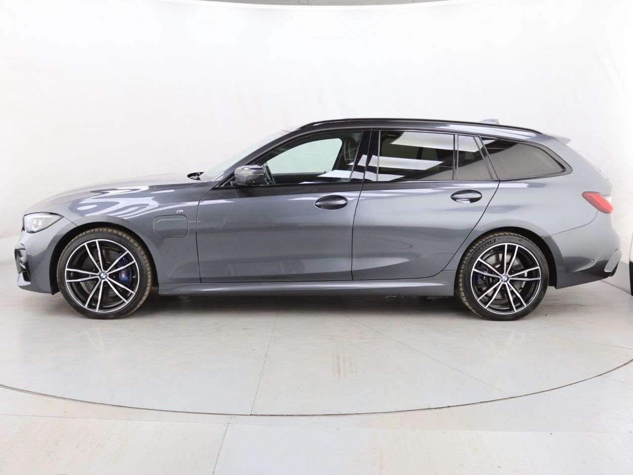 2021 BMW 3 SERIES 2021 BMW 3 SERIES