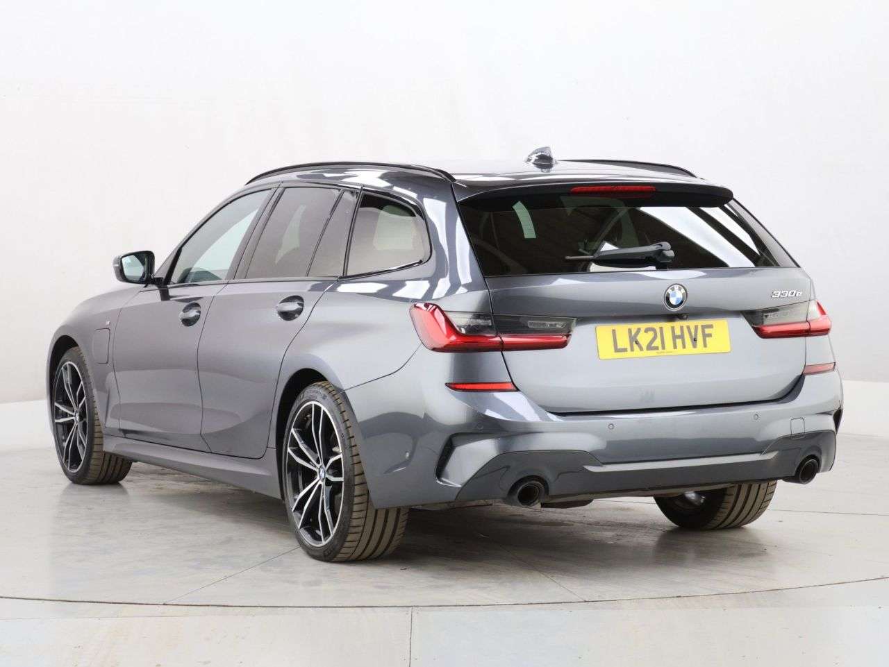 2021 BMW 3 SERIES 2021 BMW 3 SERIES