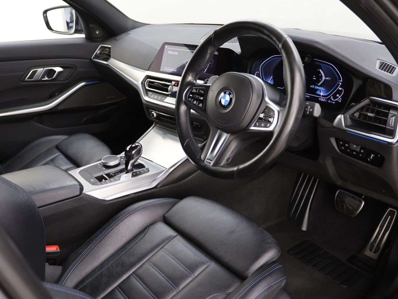 2021 BMW 3 SERIES 2021 BMW 3 SERIES