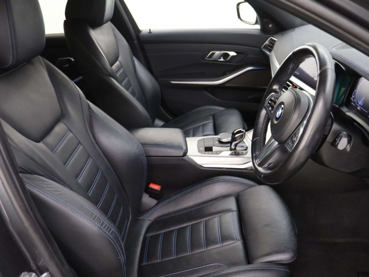 2021 BMW 3 SERIES 2021 BMW 3 SERIES