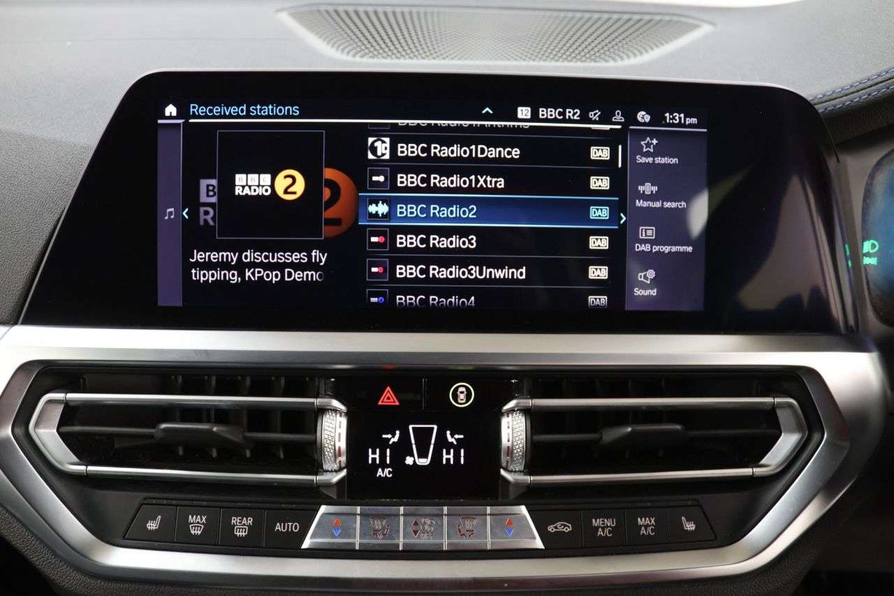 2021 BMW 3 SERIES 2021 BMW 3 SERIES