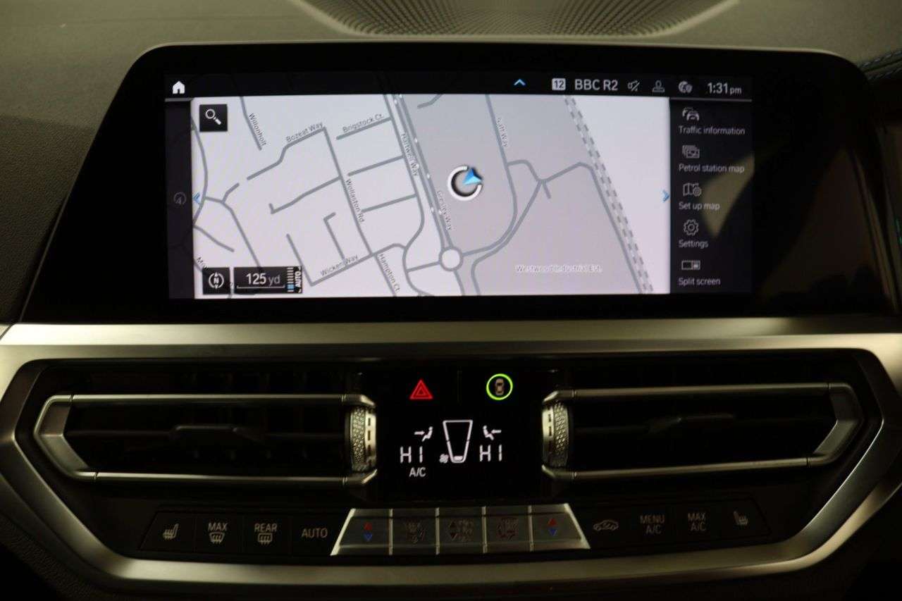 2021 BMW 3 SERIES 2021 BMW 3 SERIES