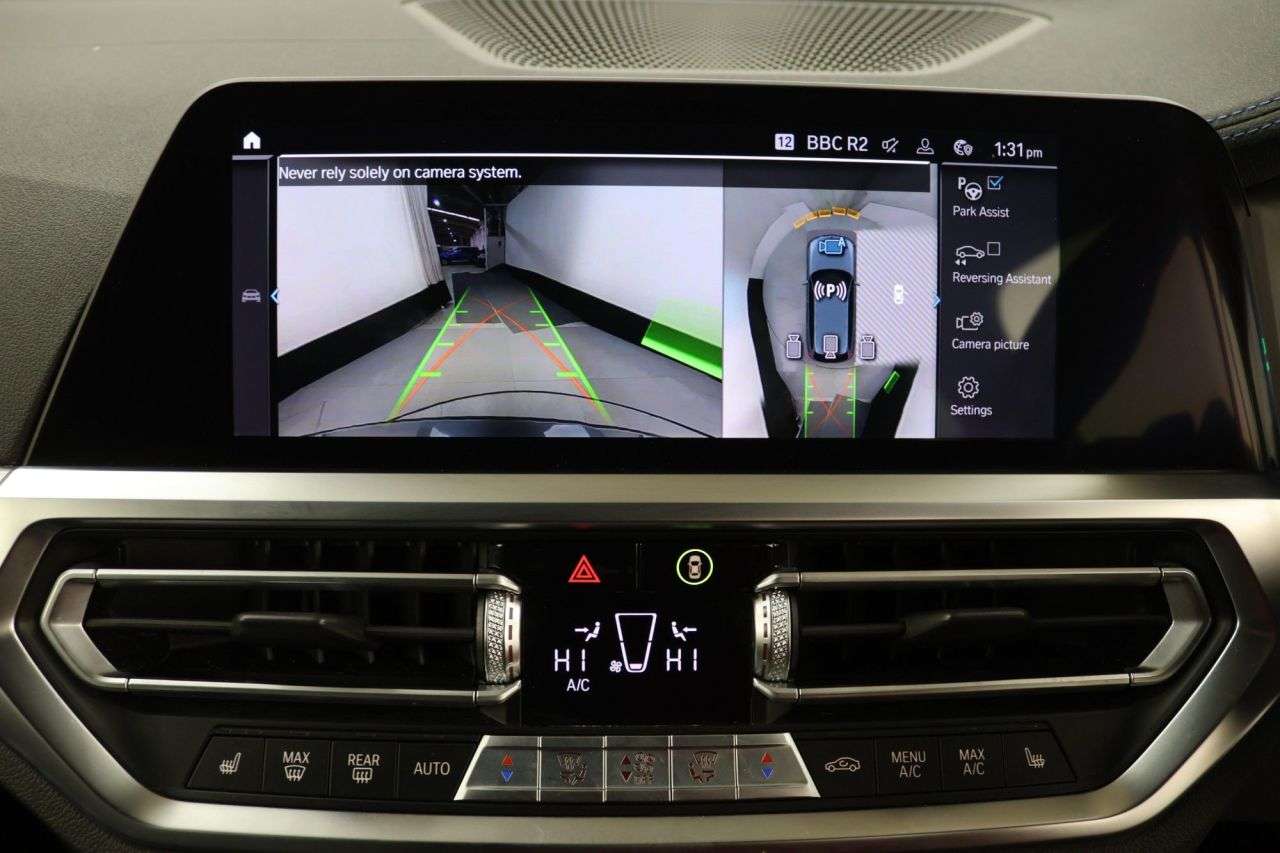 2021 BMW 3 SERIES 2021 BMW 3 SERIES