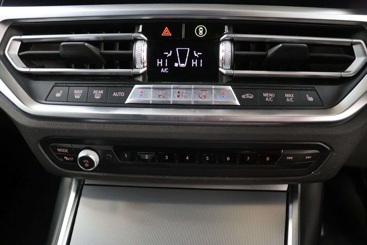 2021 BMW 3 SERIES 2021 BMW 3 SERIES