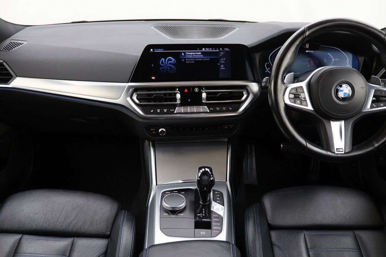 2021 BMW 3 SERIES 2021 BMW 3 SERIES