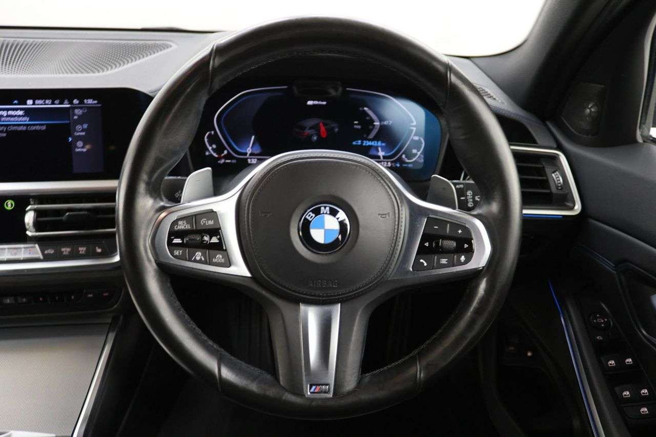 2021 BMW 3 SERIES 2021 BMW 3 SERIES