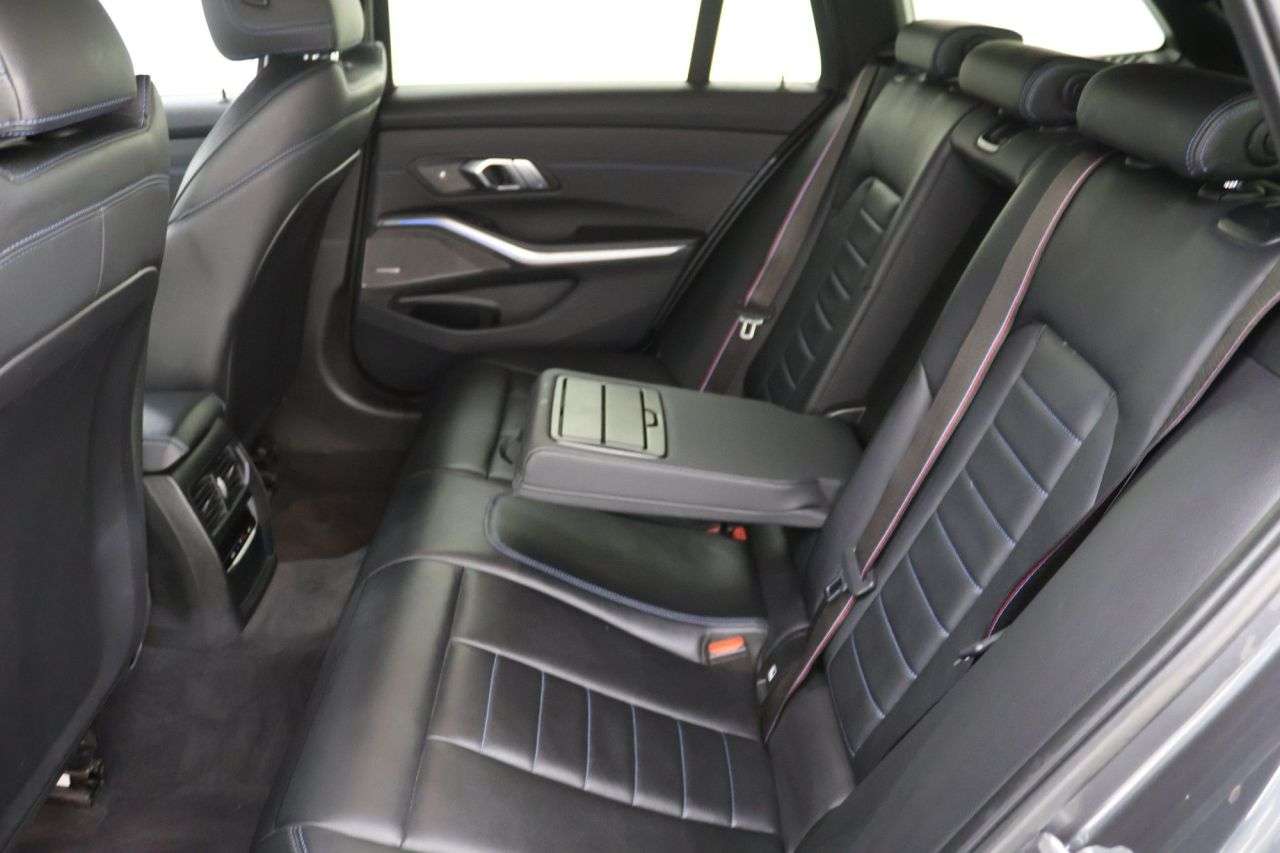 2021 BMW 3 SERIES 2021 BMW 3 SERIES