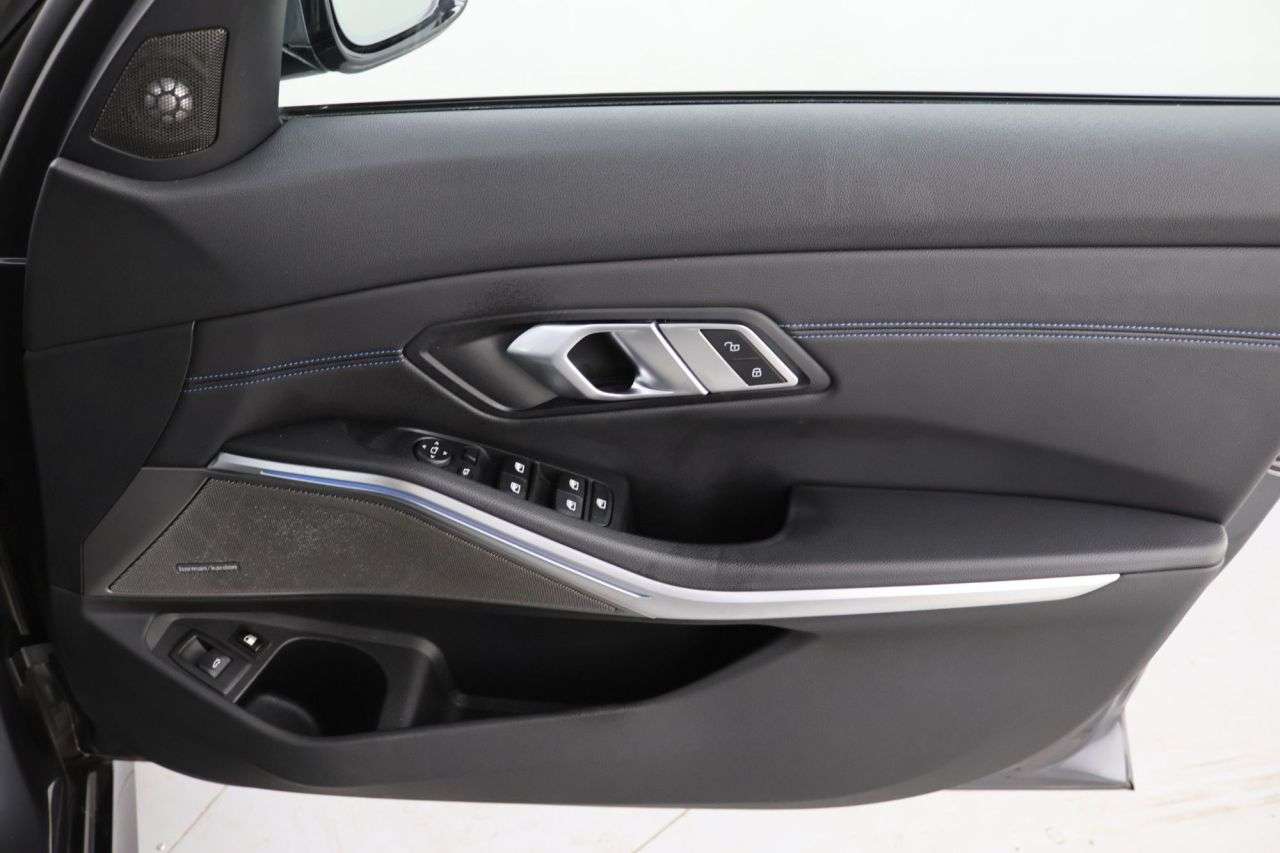 2021 BMW 3 SERIES 2021 BMW 3 SERIES