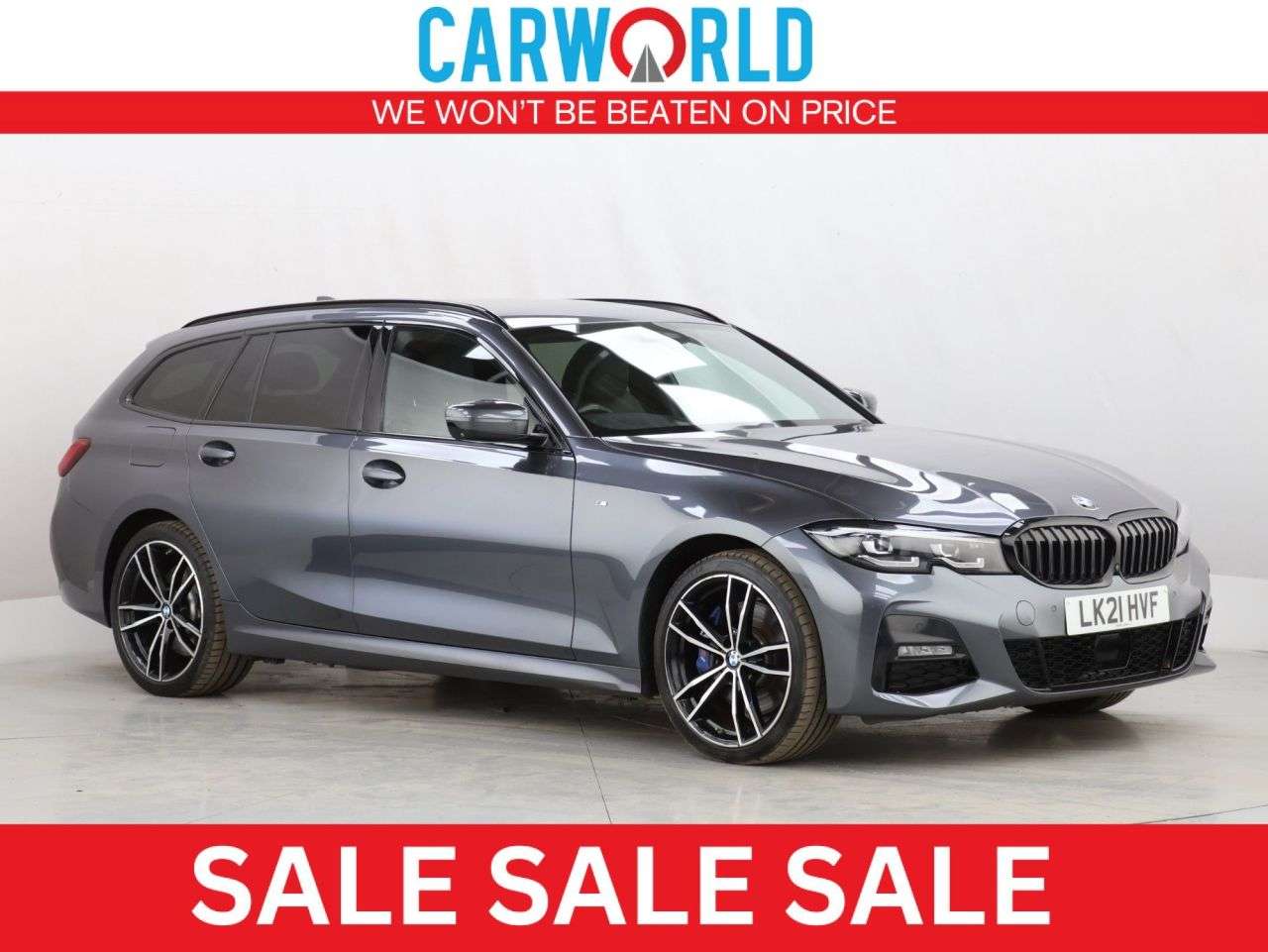 2021 BMW 3 SERIES 2021 BMW 3 SERIES