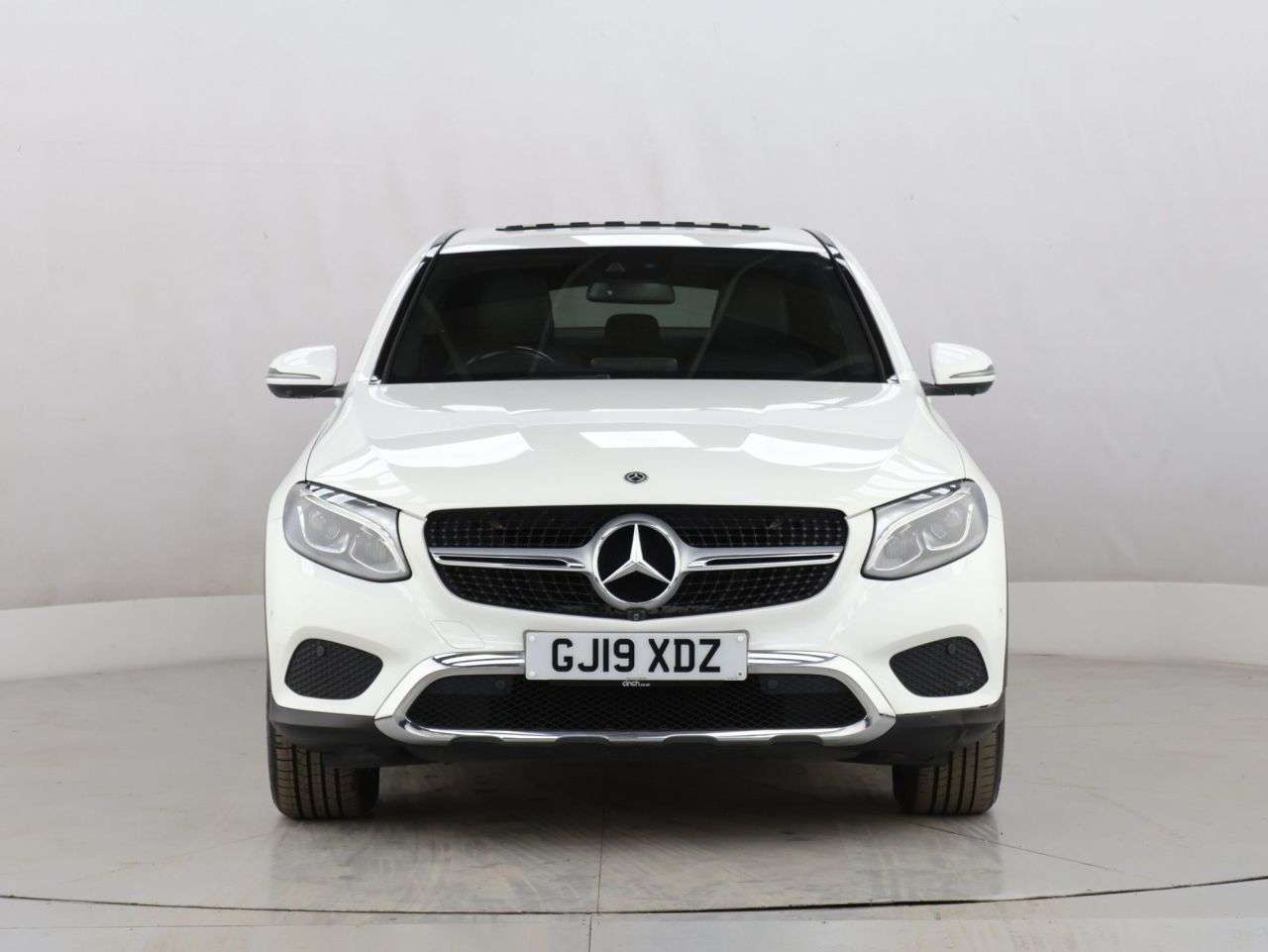 2019 MERCEDES-BENZ GLC 2019 MERCEDES-BENZ GLC