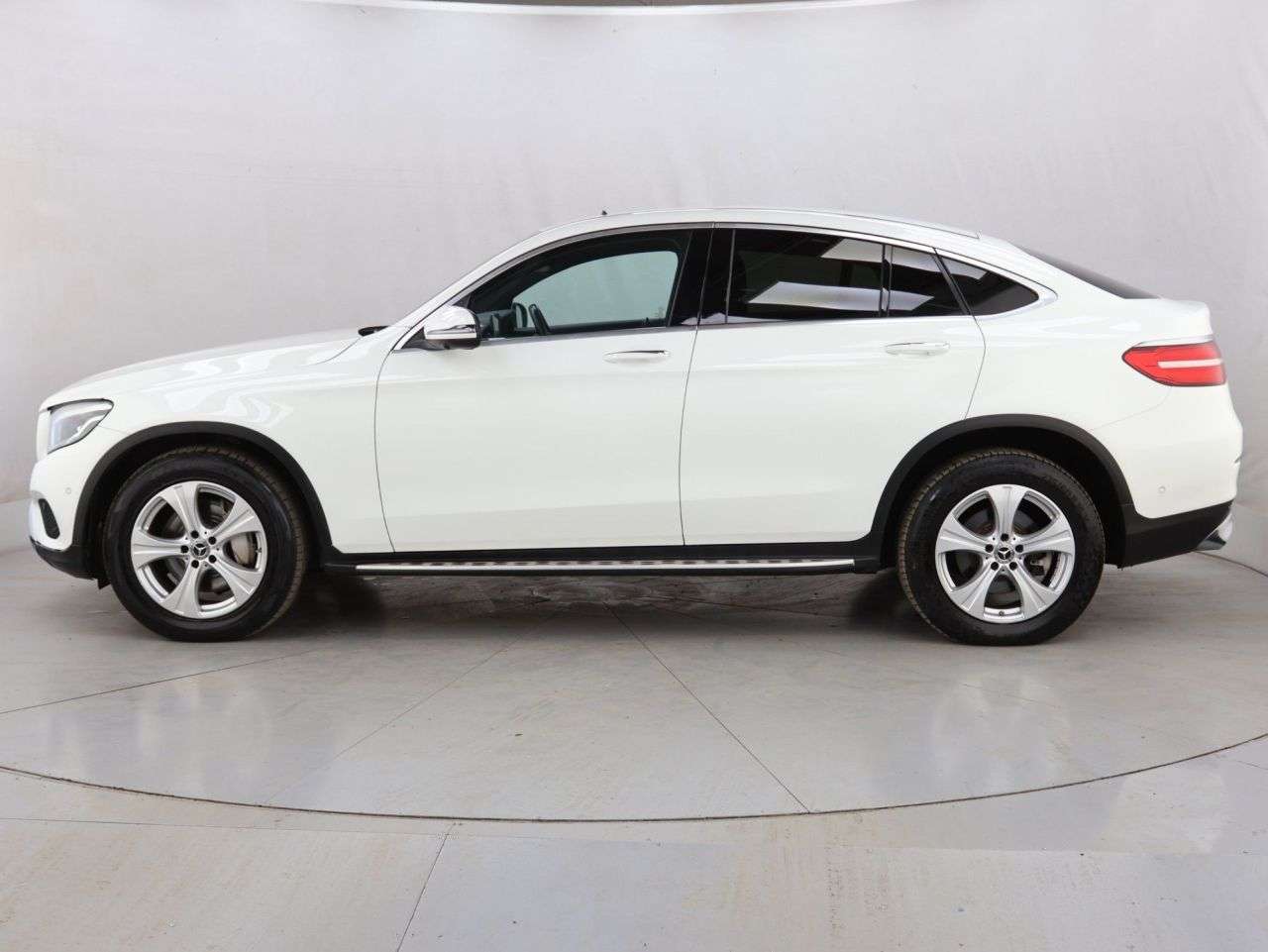 2019 MERCEDES-BENZ GLC 2019 MERCEDES-BENZ GLC