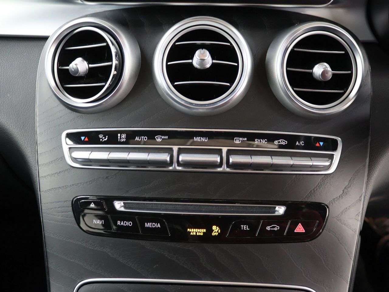 2019 MERCEDES-BENZ GLC 2019 MERCEDES-BENZ GLC