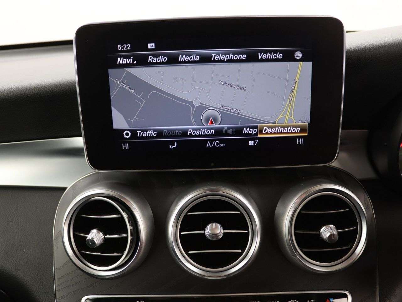 2019 MERCEDES-BENZ GLC 2019 MERCEDES-BENZ GLC