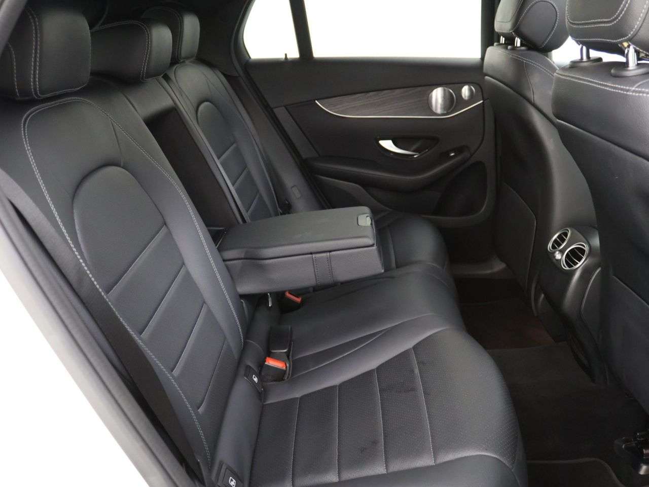 2019 MERCEDES-BENZ GLC 2019 MERCEDES-BENZ GLC