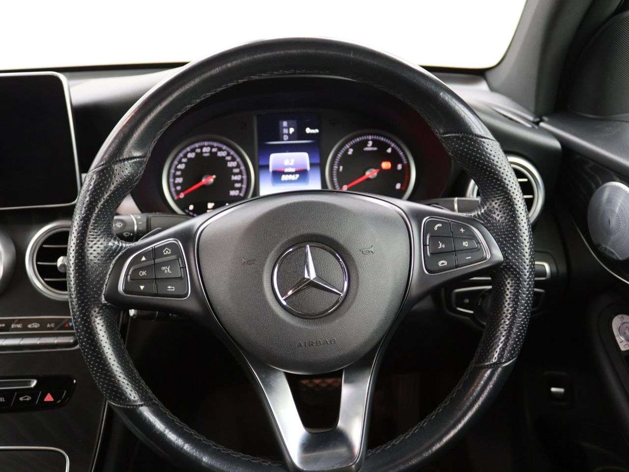 2019 MERCEDES-BENZ GLC 2019 MERCEDES-BENZ GLC