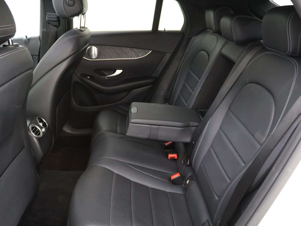 2019 MERCEDES-BENZ GLC 2019 MERCEDES-BENZ GLC