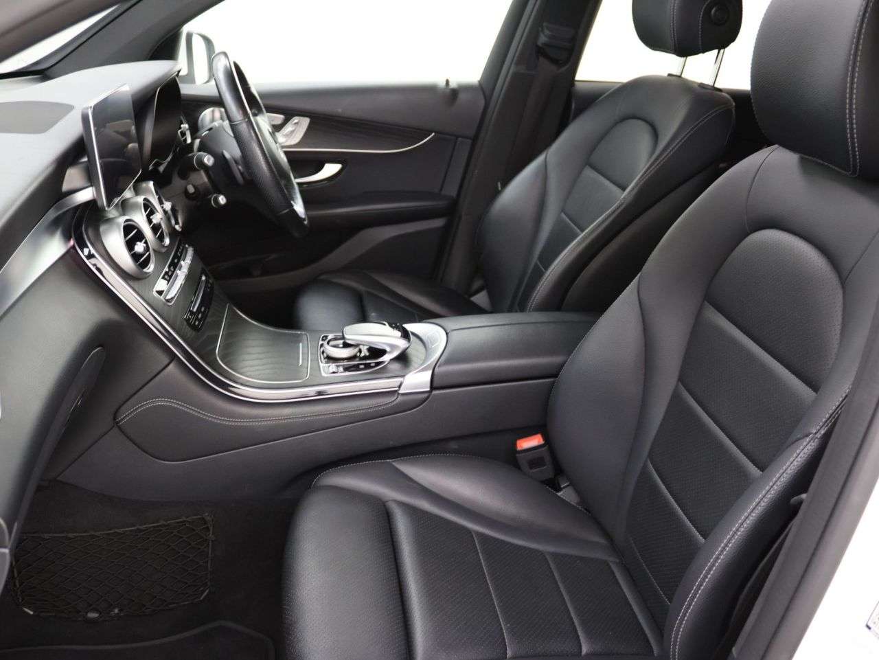 2019 MERCEDES-BENZ GLC 2019 MERCEDES-BENZ GLC