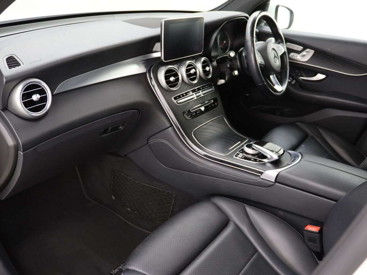 2019 MERCEDES-BENZ GLC 2019 MERCEDES-BENZ GLC