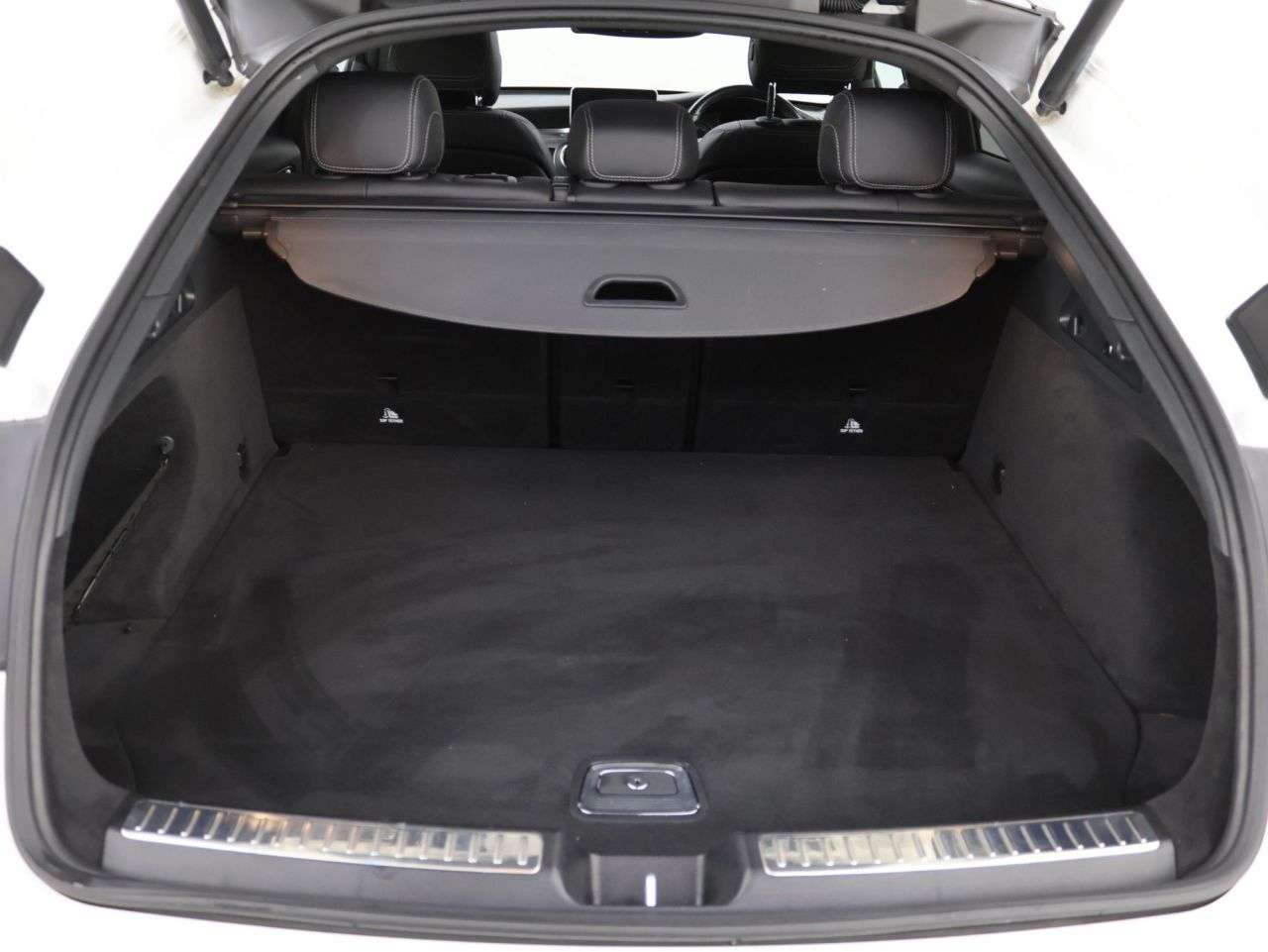 2019 MERCEDES-BENZ GLC 2019 MERCEDES-BENZ GLC