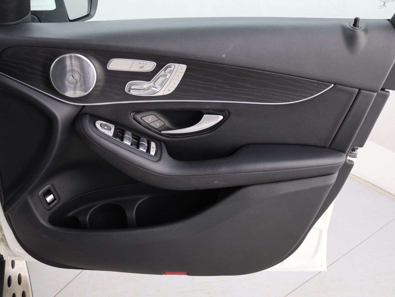 2019 MERCEDES-BENZ GLC 2019 MERCEDES-BENZ GLC