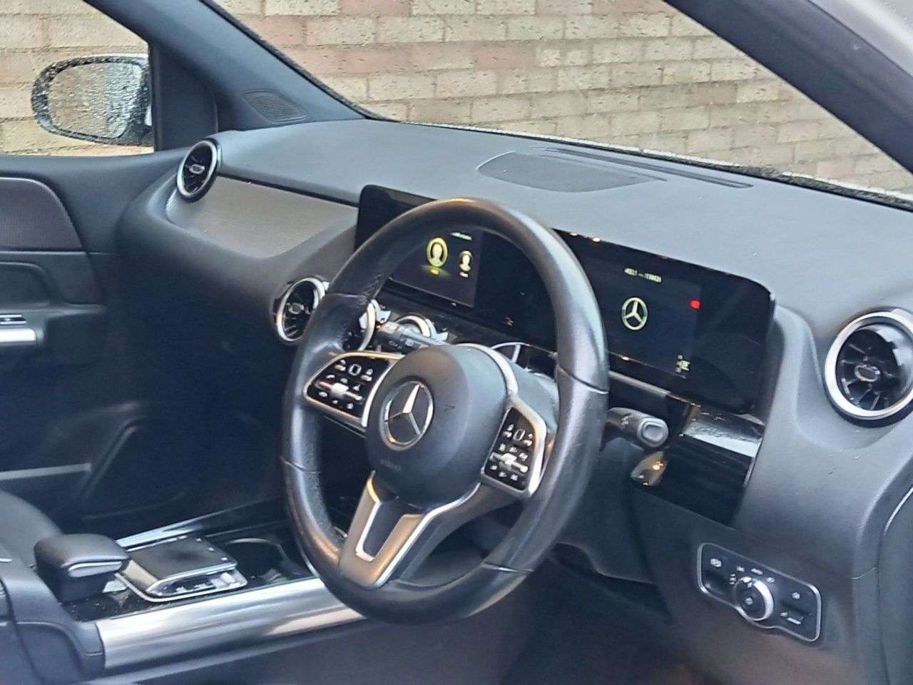 2020 MERCEDES-BENZ B CLASS 2020 MERCEDES-BENZ B CLASS