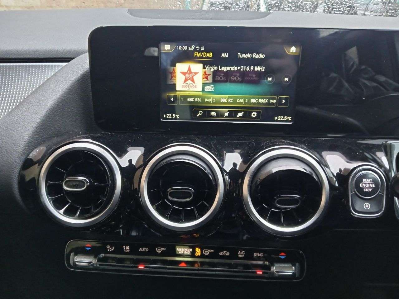 2020 MERCEDES-BENZ B CLASS 2020 MERCEDES-BENZ B CLASS