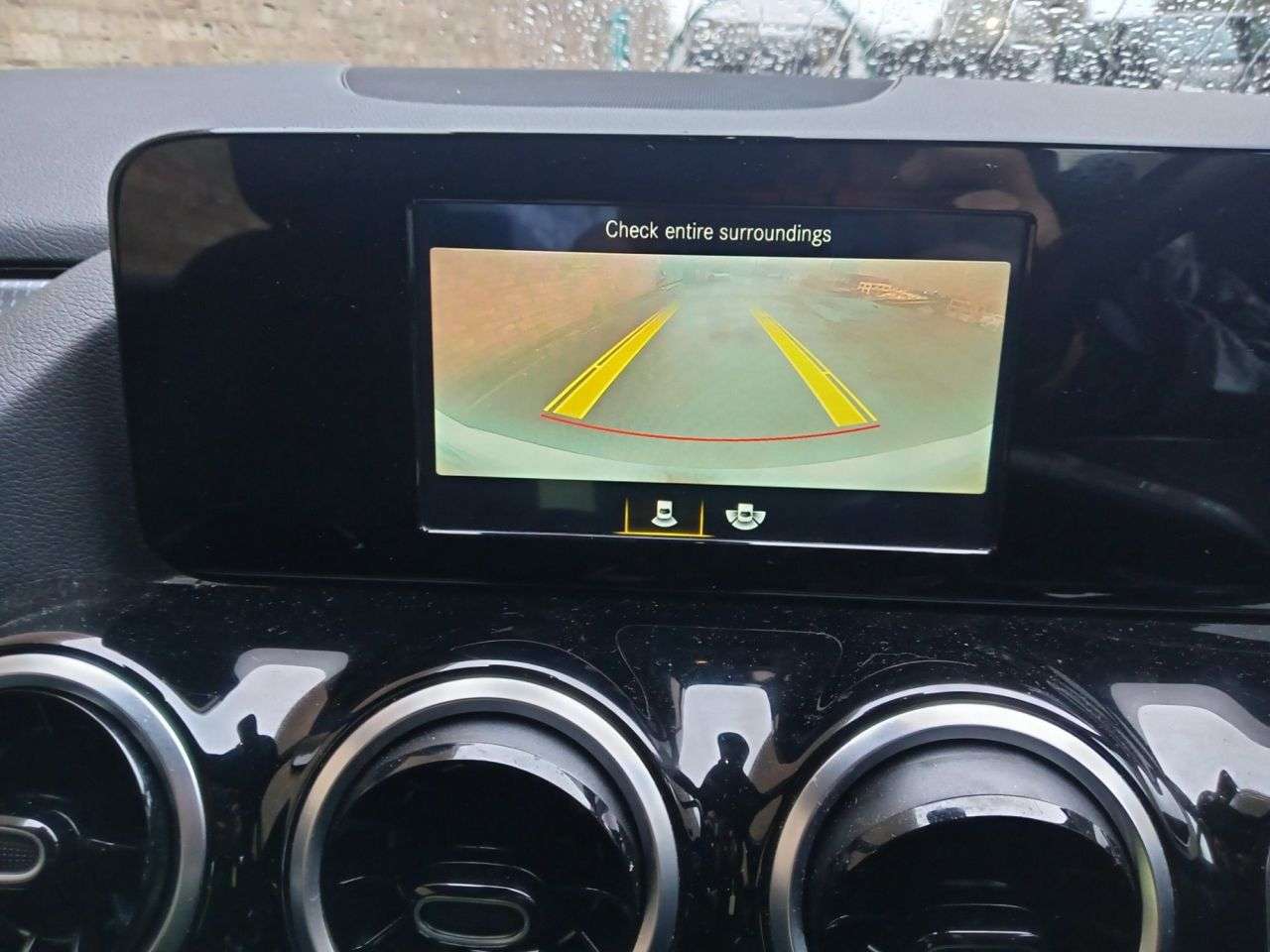 2020 MERCEDES-BENZ B CLASS 2020 MERCEDES-BENZ B CLASS