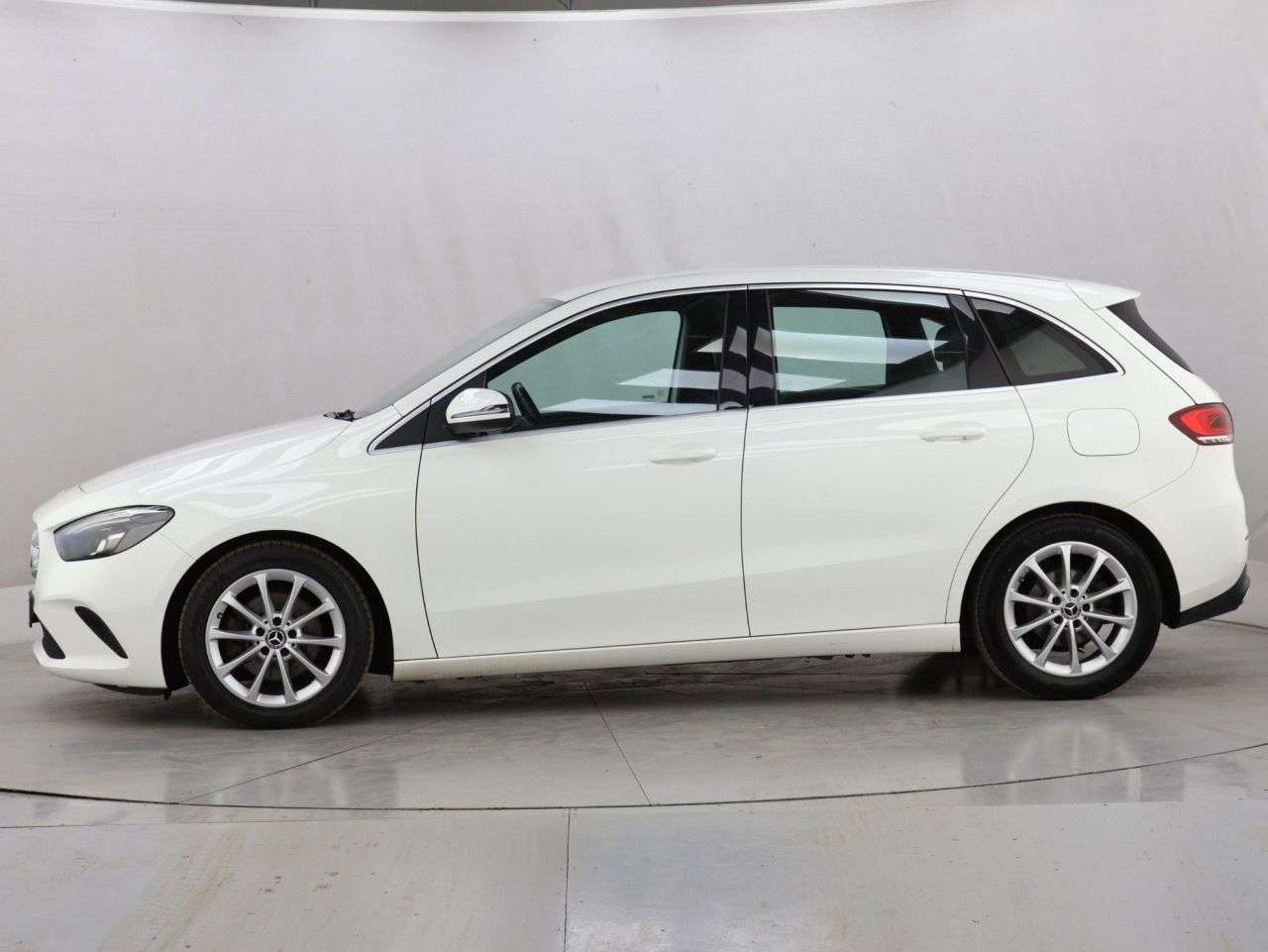 2020 MERCEDES-BENZ B CLASS 2020 MERCEDES-BENZ B CLASS