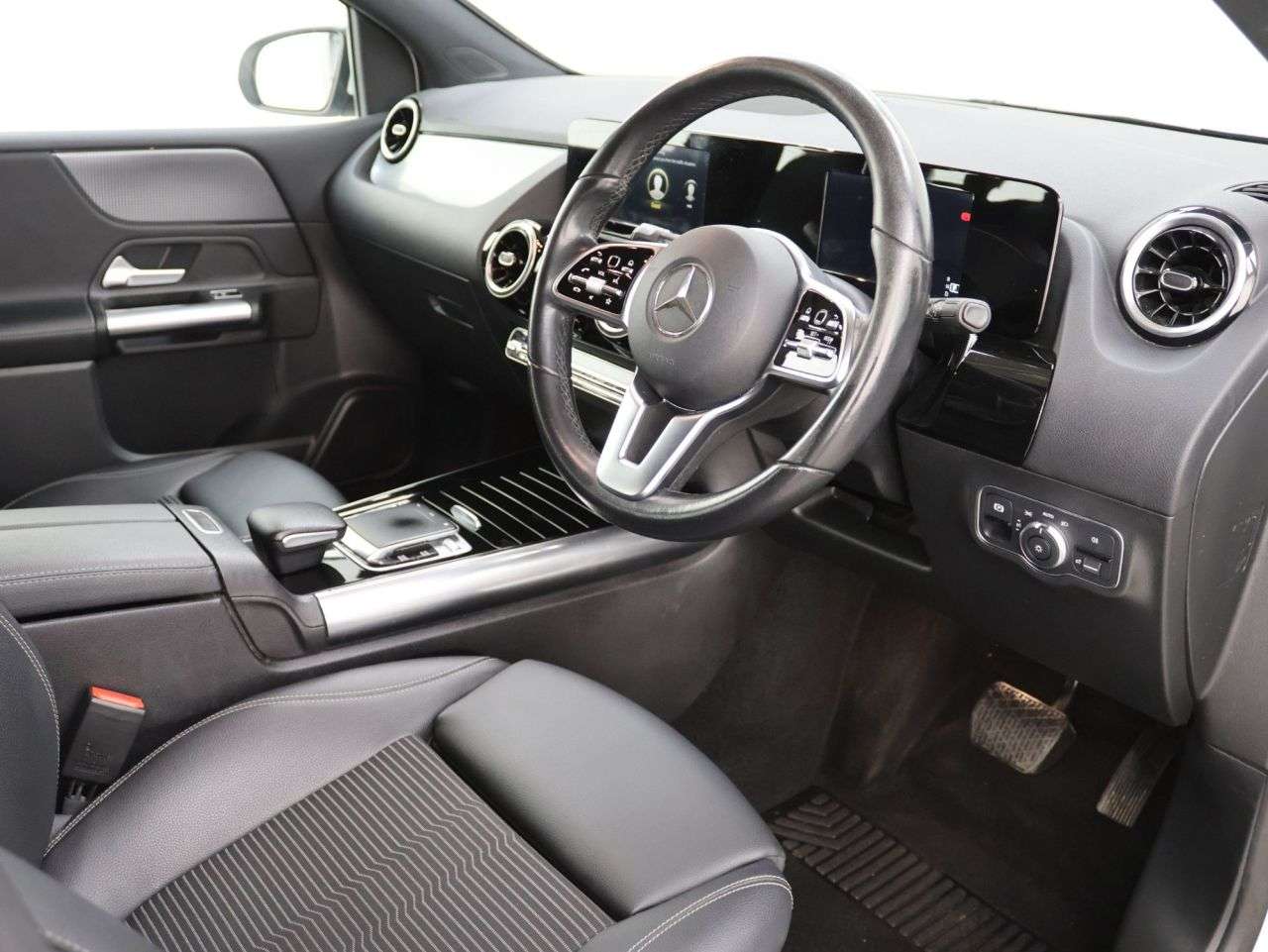 2020 MERCEDES-BENZ B CLASS 2020 MERCEDES-BENZ B CLASS