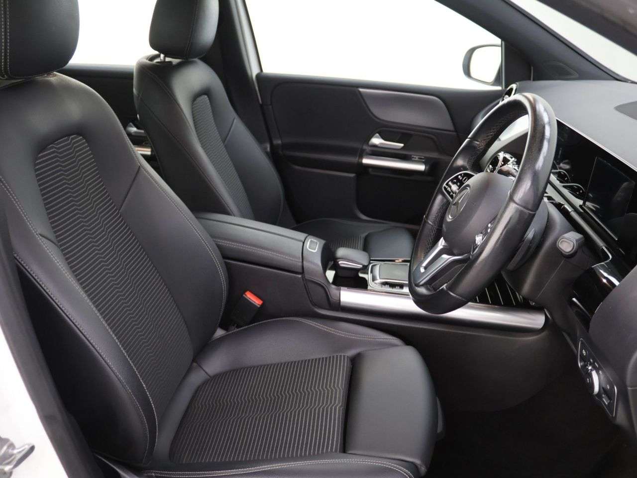 2020 MERCEDES-BENZ B CLASS 2020 MERCEDES-BENZ B CLASS