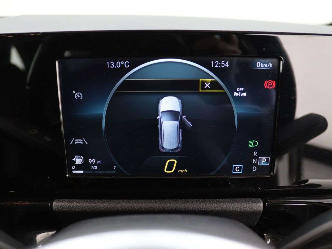 2020 MERCEDES-BENZ B CLASS 2020 MERCEDES-BENZ B CLASS