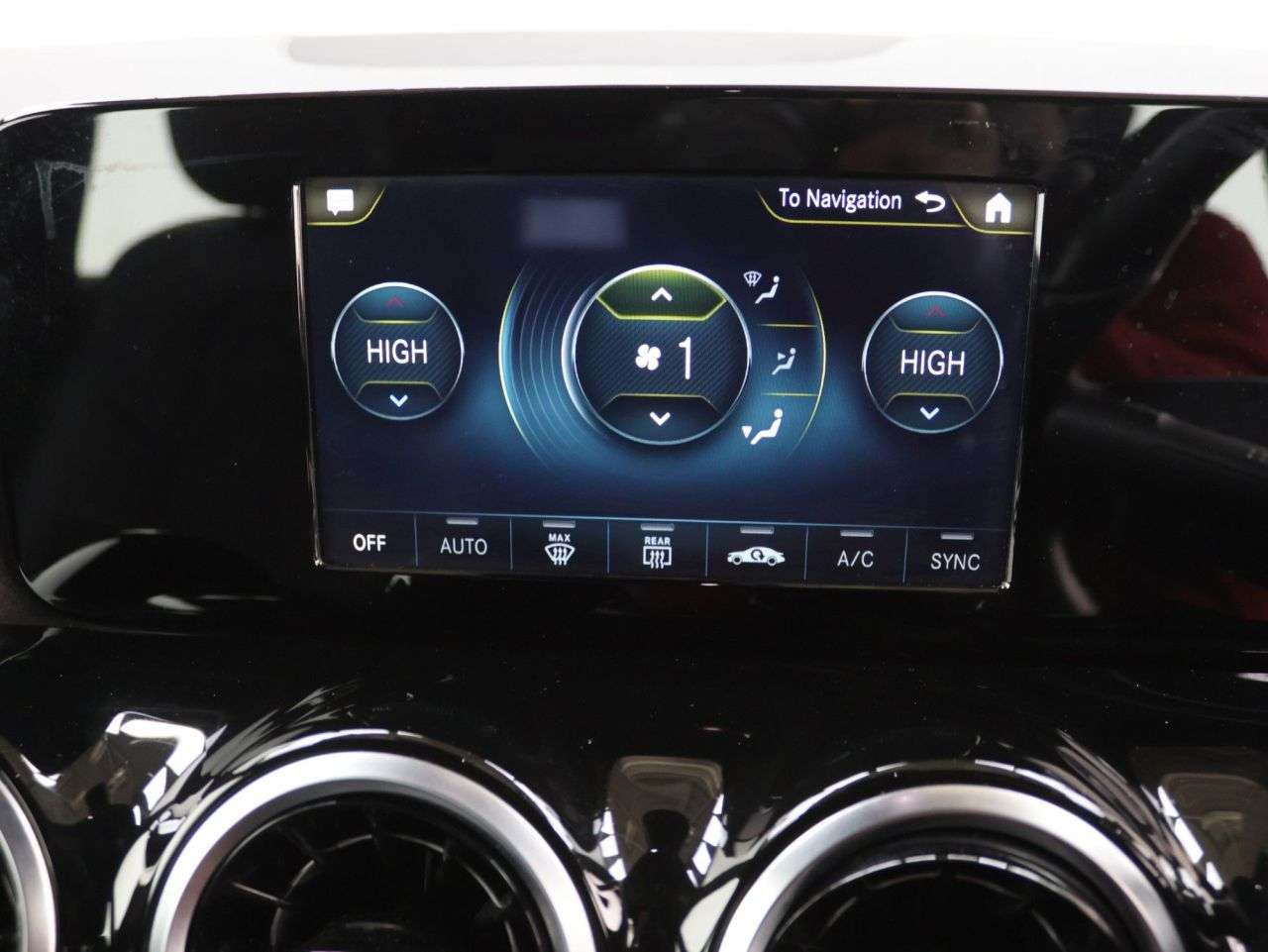 2020 MERCEDES-BENZ B CLASS 2020 MERCEDES-BENZ B CLASS