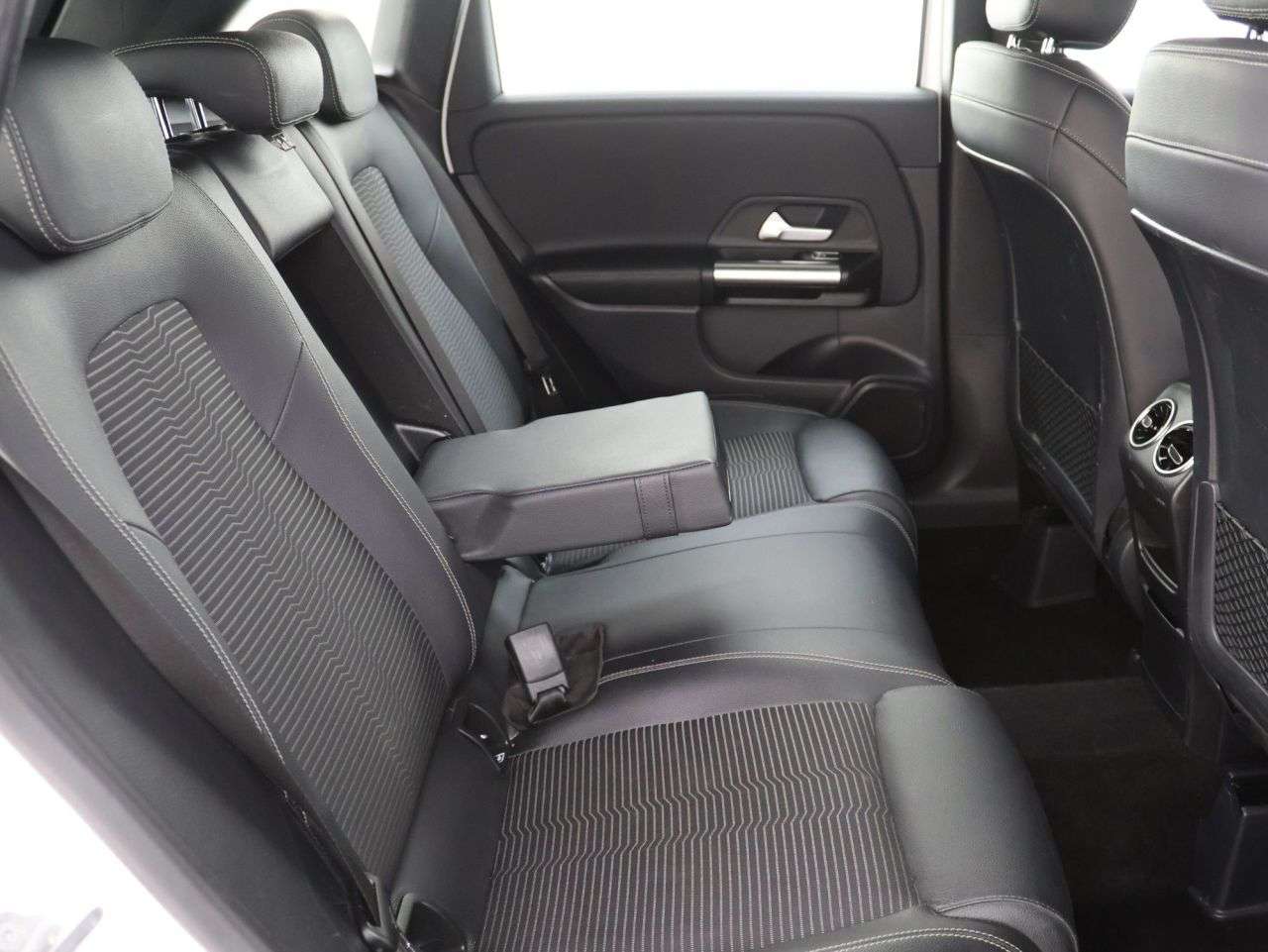 2020 MERCEDES-BENZ B CLASS 2020 MERCEDES-BENZ B CLASS