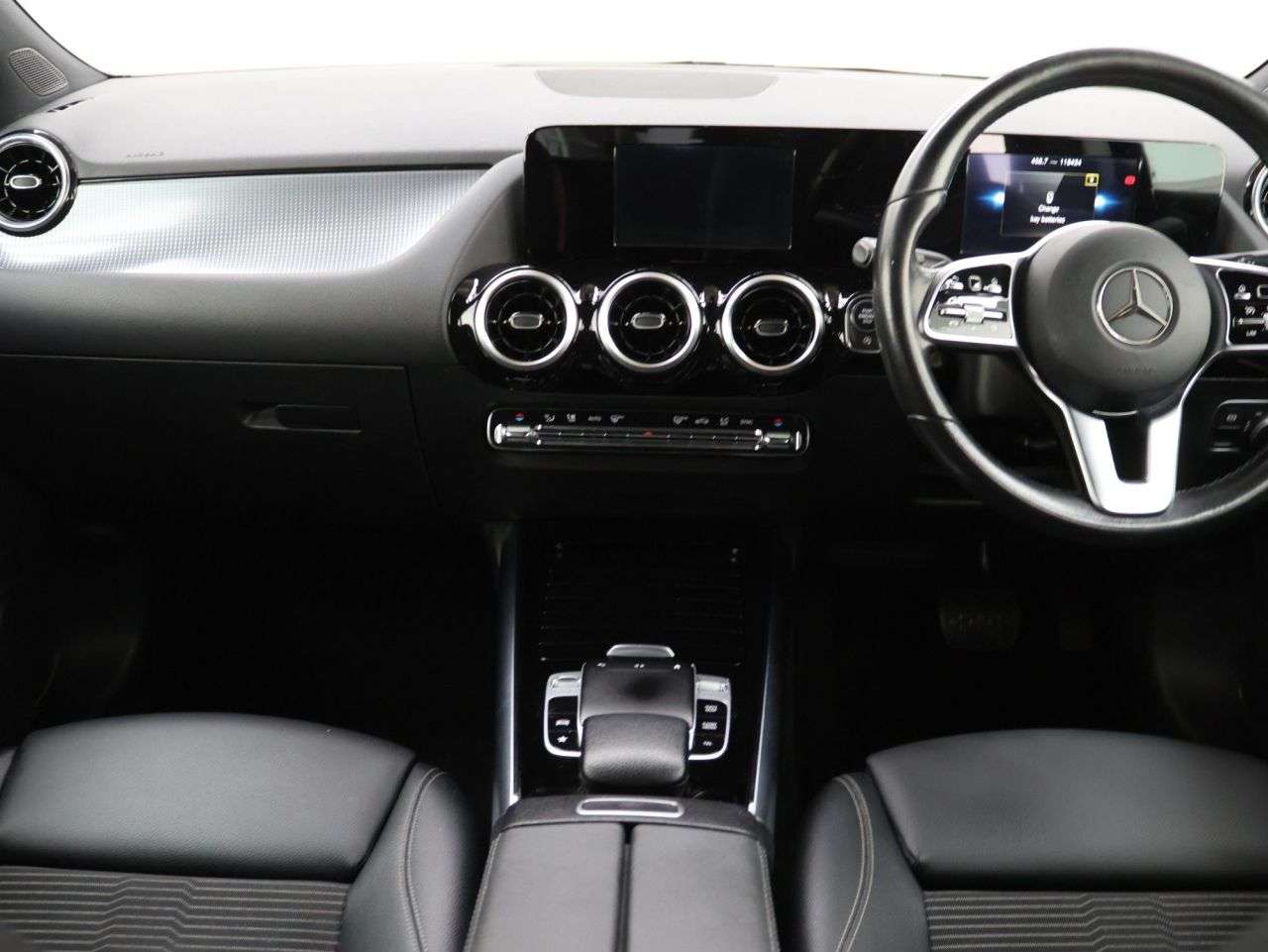 2020 MERCEDES-BENZ B CLASS 2020 MERCEDES-BENZ B CLASS