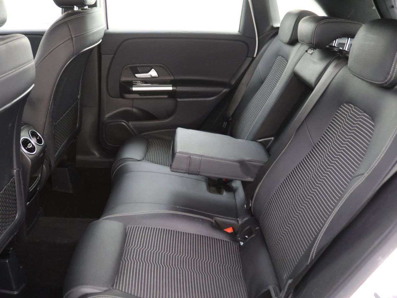 2020 MERCEDES-BENZ B CLASS 2020 MERCEDES-BENZ B CLASS