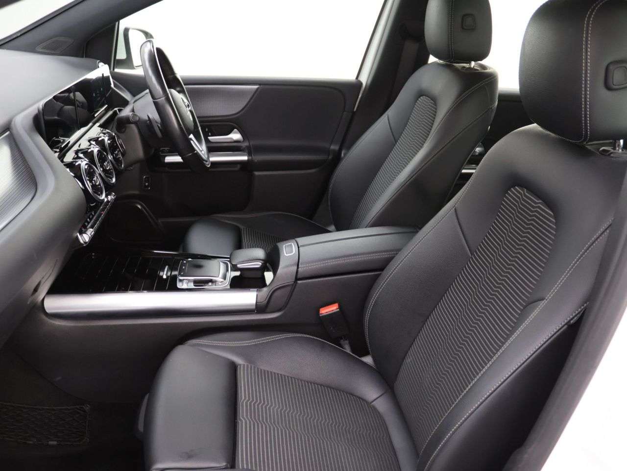 2020 MERCEDES-BENZ B CLASS 2020 MERCEDES-BENZ B CLASS