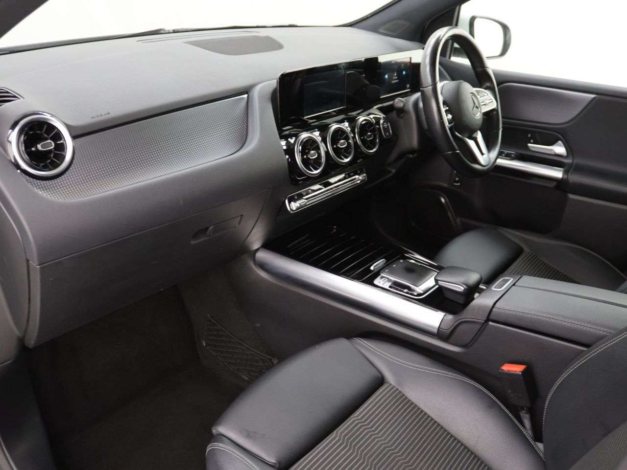 2020 MERCEDES-BENZ B CLASS 2020 MERCEDES-BENZ B CLASS