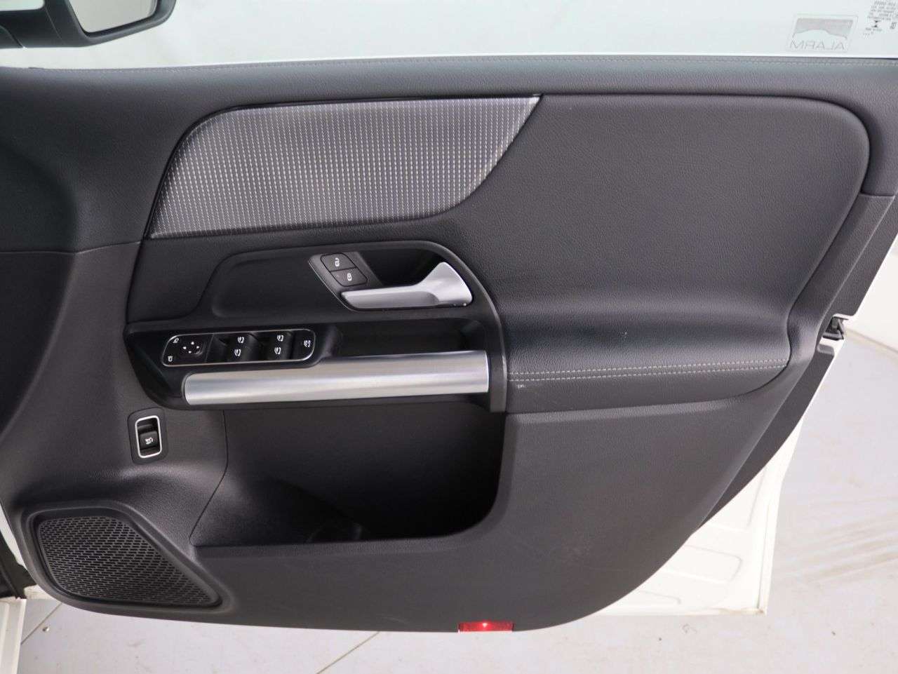 2020 MERCEDES-BENZ B CLASS 2020 MERCEDES-BENZ B CLASS