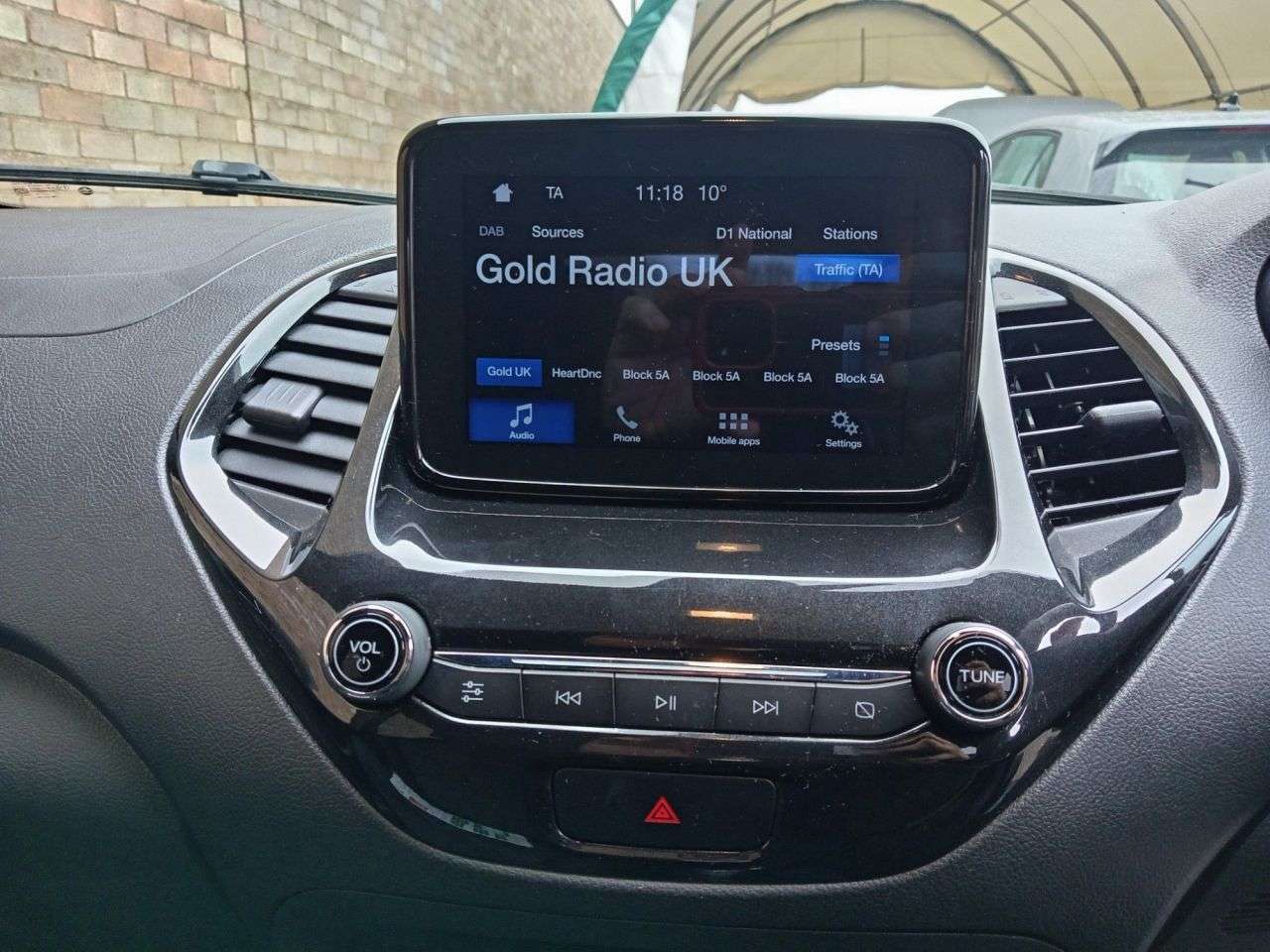 2019 FORD KA+ 2019 FORD KA+