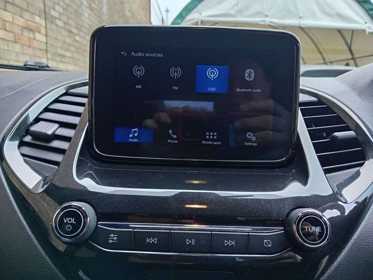 2019 FORD KA+ 2019 FORD KA+