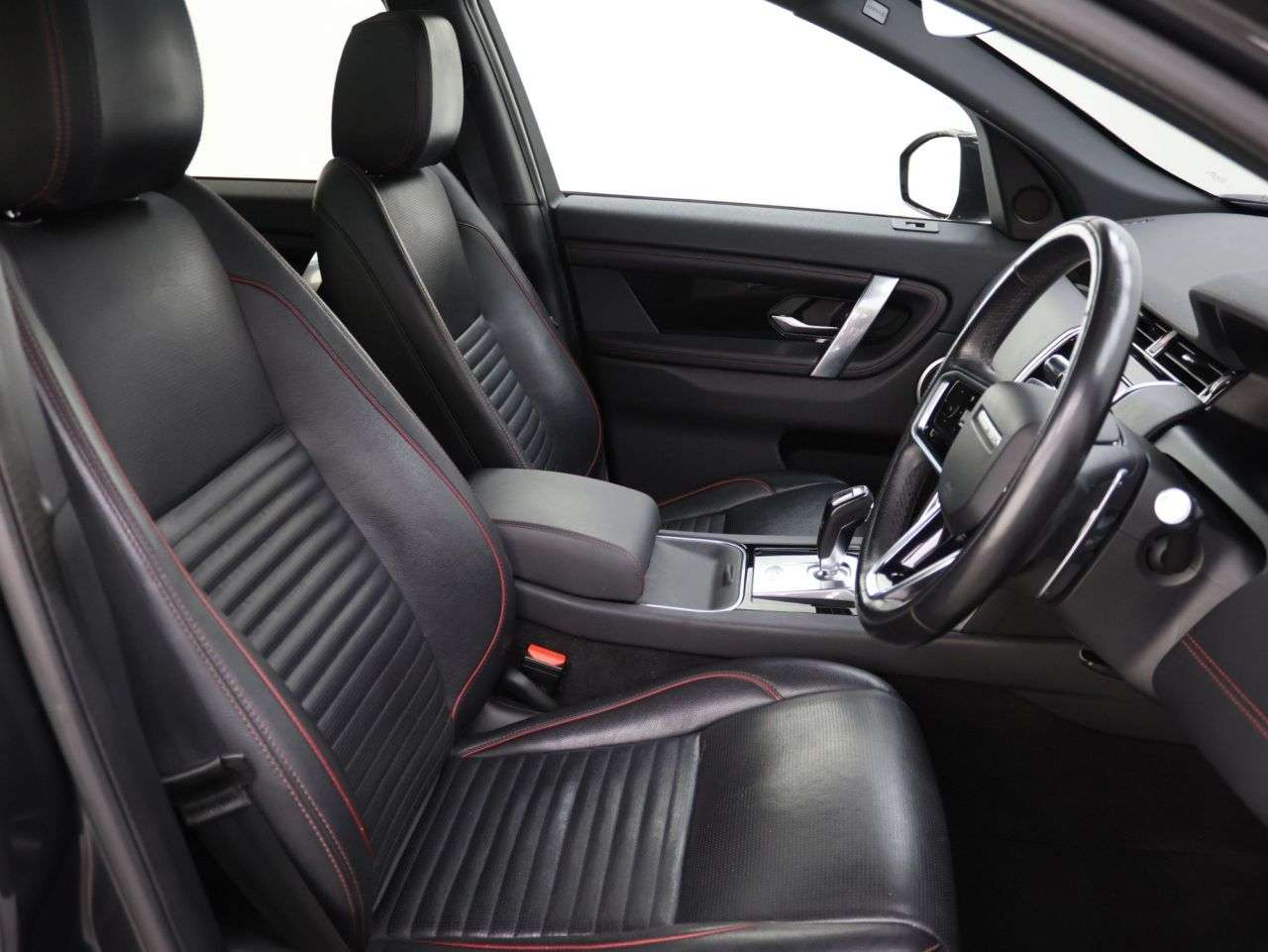 2021 LAND ROVER DISCOVERY SPORT 2021 LAND ROVER DISCOVERY SPORT