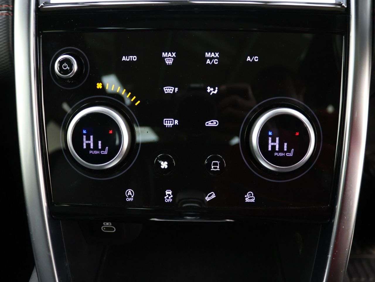 2021 LAND ROVER DISCOVERY SPORT 2021 LAND ROVER DISCOVERY SPORT